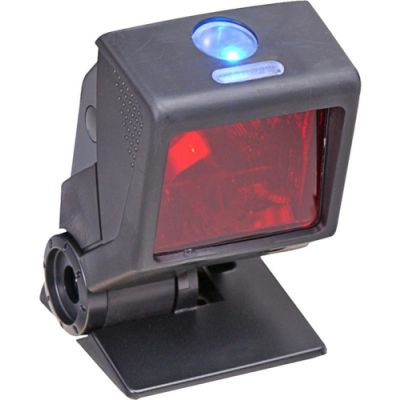 Honeywell MS3580-38 Barcodeleser Barcodemodul Barcodeleser 1D Laser Schwarz