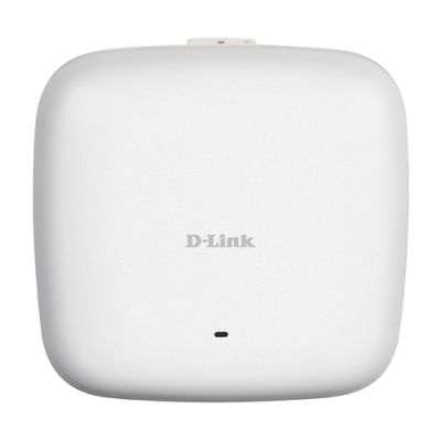 D-Link DAP-2680 WLAN Access Point 1750 Mbit/s Weiß Power over Ethernet (PoE)