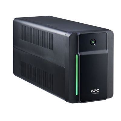 APC Back-UPS BX2200MI-GR USV - 2200VA, 4x Schuko, USB