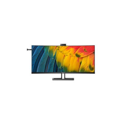 Philips 6000 series 40B1U6903CH LED display 100,8 cm (39.7") 5120 x 2160 Pixel 5K Ultra HD LCD Schwarz