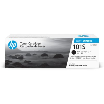Samsung MLT-D101S Toner Schwarz