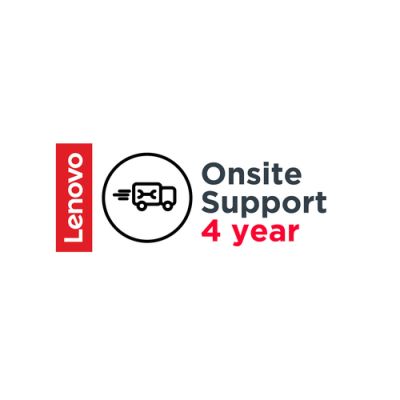 Lenovo 5WS0G59582 Garantieverlängerung
