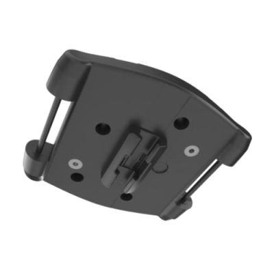 Zebra SG-NGRS-TRLH-01 Halterung Passive Halterung Tragbarer Scanner Schwarz