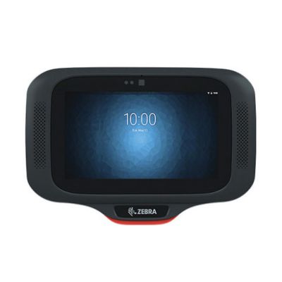 Zebra CC600 12,7 cm (5") 1280 x 720 Pixel Touchscreen