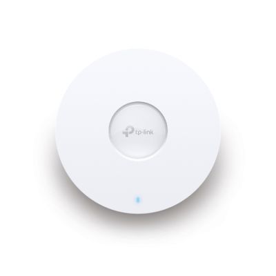 TP-Link Omada EAP653 (5-pack) 2976 Mbit/s Weiß Power over Ethernet (PoE)