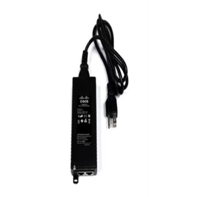 Cisco AIR-PWRINJ7= PoE-Adapter 5 Gigabit Ethernet 56 V