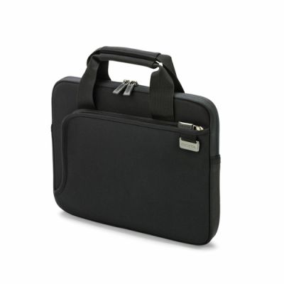 DICOTA D31181 Laptoptasche 35,8 cm (14.1") Schutzhülle Schwarz