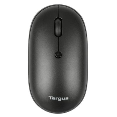 Targus AMB581GL Maus Beidhändig RF Wireless + Bluetooth