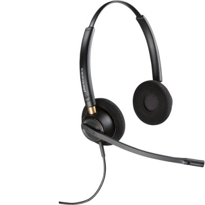 POLY EncorePro HW520D Headset