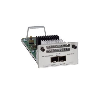 Cisco C9300-NM-2Y Netzwerk-Switch-Modul