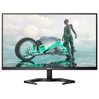 Philips 27M1N3200ZS/00 Computerbildschirm 68,6 cm (27") 1920 x 1080 Pixel Full HD LED Schwarz