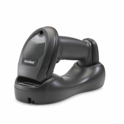 Zebra LI4278 Schwarz