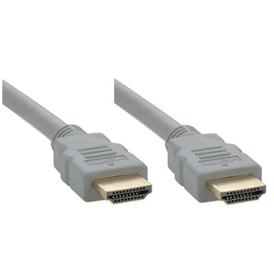 Cisco CAB-2HDMI-3M-GR= HDMI-Kabel HDMI Typ A (Standard) Grau