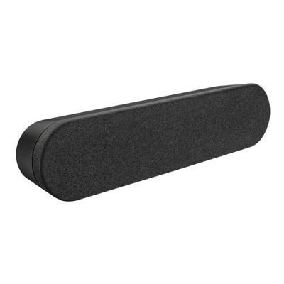 Logitech Rally Lautsprecher Graphit Kabelgebunden
