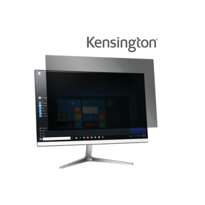 Kensington Monitor Blickschutzfilter - 2-fach, abnehmbar für 34" Bildschirme 21:9