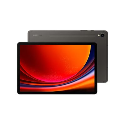 Samsung Galaxy Tab S9 SM-X716B 5G 128 GB 27,9 cm (11") Qualcomm Snapdragon 8 GB Wi-Fi 6 (802.11ax) Android 13 Graphit