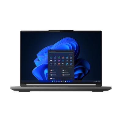 Lenovo ThinkBook 16p Laptop 40,6 cm (16") 3.2K Intel® Core™ i9 i9-13900H 32 GB DDR5-SDRAM 1 TB SSD NVIDIA GeForce RTX 4060 Wi-Fi 6E (802.11ax) Windows 11 Pro Grau