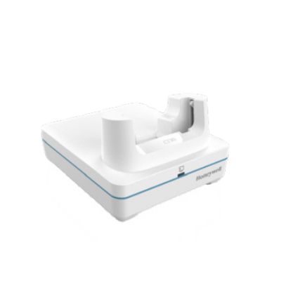 Honeywell CT30P-DB-UVN-HC0 Handy-Dockingstation Tragbarer Rechner Weiß