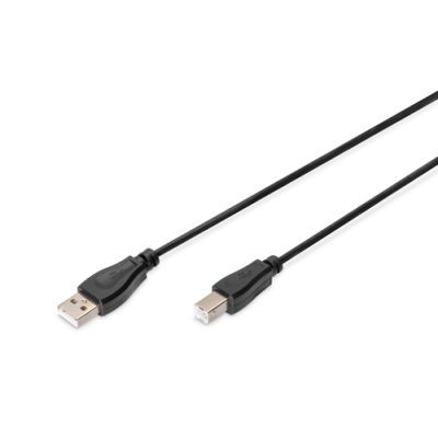 Digitus USB 2.0 Anschlusskabel