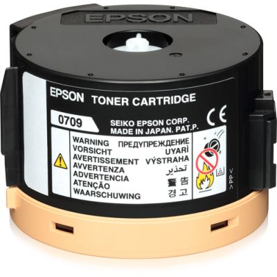 Epson Standard-Tonerkassette 2.5k