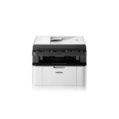 Brother MFC-1910W Multifunktionsdrucker Laser A4 2400 x 600 DPI 20 Seiten pro Minute WLAN