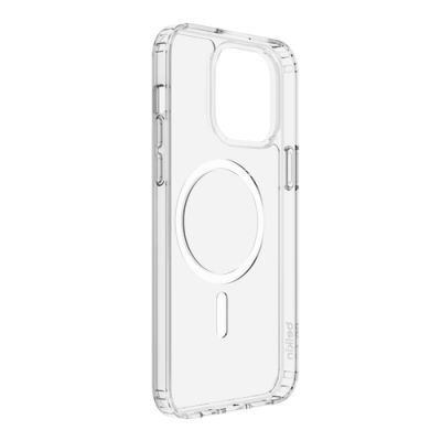 Belkin SheerForce Handy-Schutzhülle 17 cm (6.7") Cover Transparent
