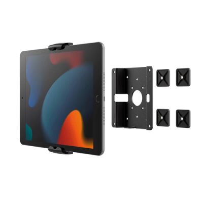 Compulocks Cling Passive Halterung Tablet/UMPC Schwarz