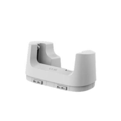 Honeywell CT30P-UCP-NHC Handy-Dockingstation Tragbarer Rechner Weiß