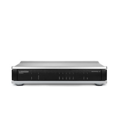 Lancom Systems WLC-30 Gateway/Controller 10, 100, 1000 Mbit/s
