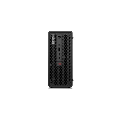 Lenovo ThinkStation P3 Ultra Intel® Core™ i7 i7-13700K 32 GB DDR5-SDRAM 1 TB SSD NVIDIA Quadro T1000 Windows 11 Pro Mini Tower Arbeitsstation Schwarz