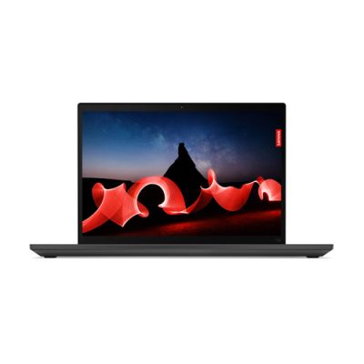 Lenovo ThinkPad T14 Laptop 35,6 cm (14") WUXGA Intel® Core™ i5 i5-1335U 16 GB DDR5-SDRAM 512 GB SSD Wi-Fi 6E (802.11ax) Windows 11 Pro Schwarz