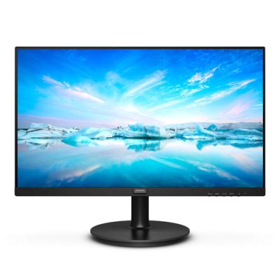 Philips V Line 271V8L/00 LED display 68,6 cm (27") 1920 x 1080 Pixel Full HD Schwarz