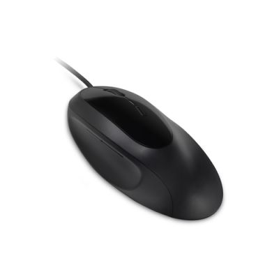 Kensington Pro Fit® Ergo kabelgebundene Maus