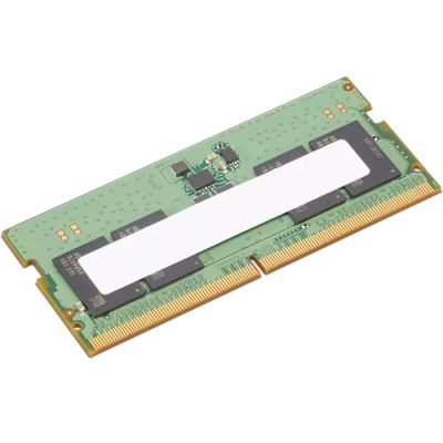 Lenovo 4X71K08906 Speichermodul 8 GB 1 x 8 GB DDR5 4800 MHz