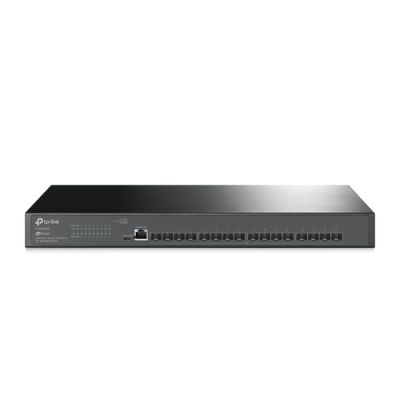TP-Link JetStream 16-Port-10G-SFP+-L2+-Managed-Switch
