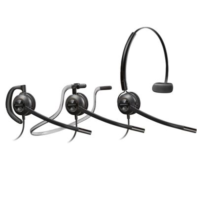 POLY EncorePro HW540D Headset