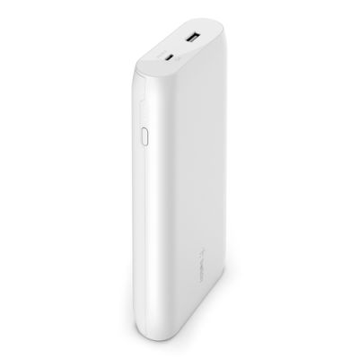 Belkin BOOST↑CHARGE 20000 mAh Weiß