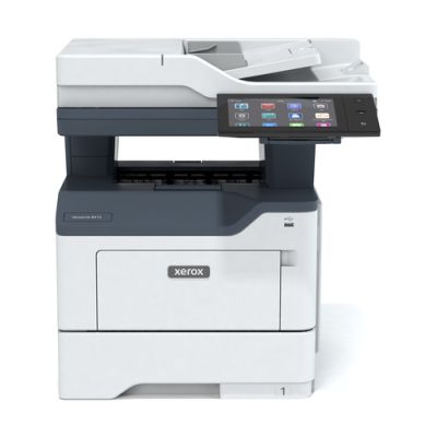 Xerox VersaLink B415 A4 47 S./Min. 2-seitig Kopieren/Drucken/Scannen/Faxen PS3 PCL5e/6 2 Behälter Gesamt 650 Blatt