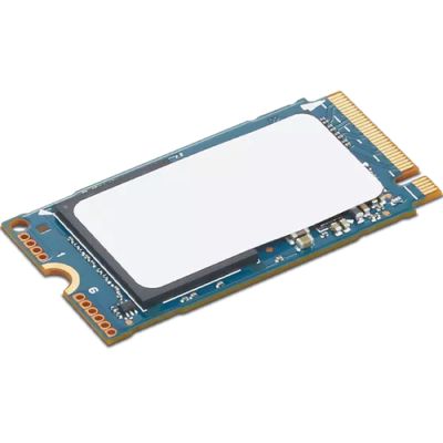 Lenovo 4XB1K26775 Internes Solid State Drive M.2 1 TB PCI Express 4.0