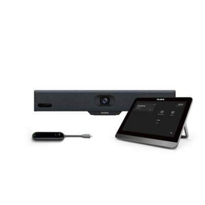 Yealink A10-025 Videokonferenzsystem Ethernet/LAN Videozusammenarbeit