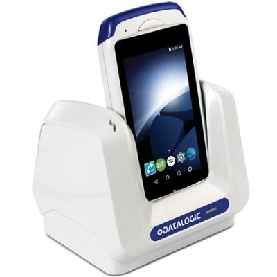 Datalogic 91ACC0072 Handy-Dockingstation PDA Grau