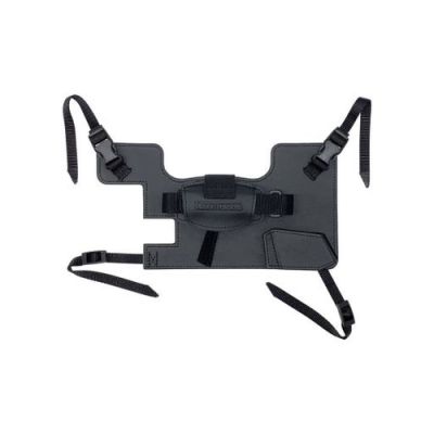 Panasonic FZ-VSTG21U Halterung Passive Halterung Tablet/UMPC Schwarz