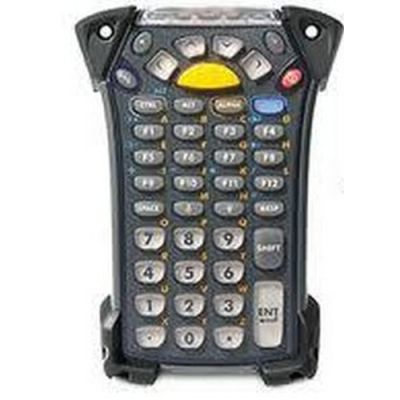 Zebra KYPD-MC9XMT000-01R Tastatur Schwarz