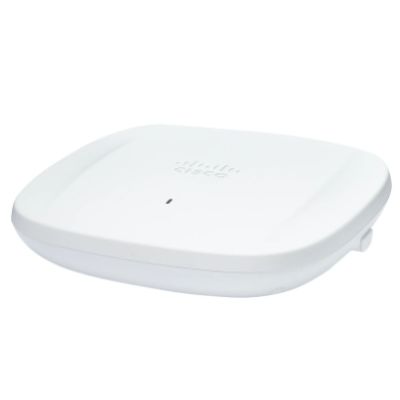 Cisco C9136I Weiß Power over Ethernet (PoE)