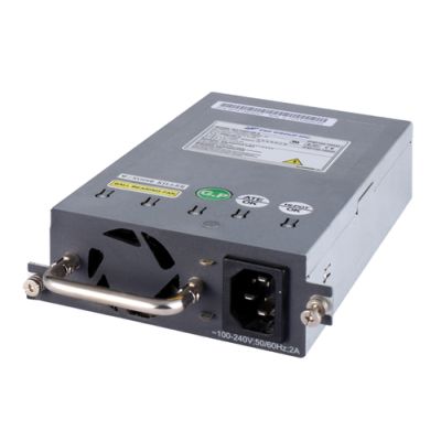 HPE JD362B Switch-Komponente Stromversorgung