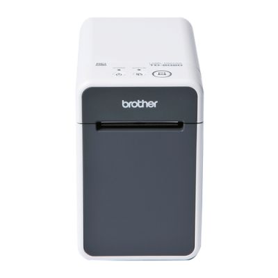 Brother TD-2020A Etikettendrucker Direkt Wärme 203 x 203 DPI 152,4 mm/sek Kabelgebunden