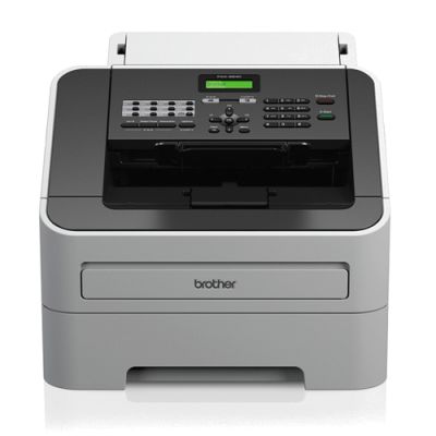 Brother FAX-2940 Multifunktionsdrucker Laser A4 600 x 2400 DPI 20 Seiten pro Minute