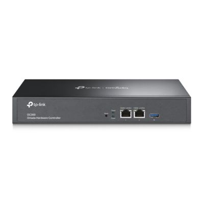 TP-Link Omada OC300 Gateway/Controller 10, 100, 1000 Mbit/s