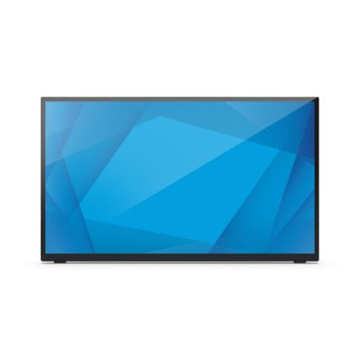 Elo Touch Solutions E511419 Computerbildschirm 60,5 cm (23.8") 1920 x 1080 Pixel 4K Ultra HD LCD Touchscreen Schwarz
