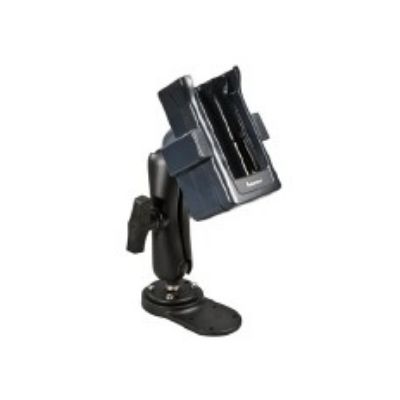 Intermec 871-236-001 Halterung Passive Halterung Handheld mobiler Computer Schwarz